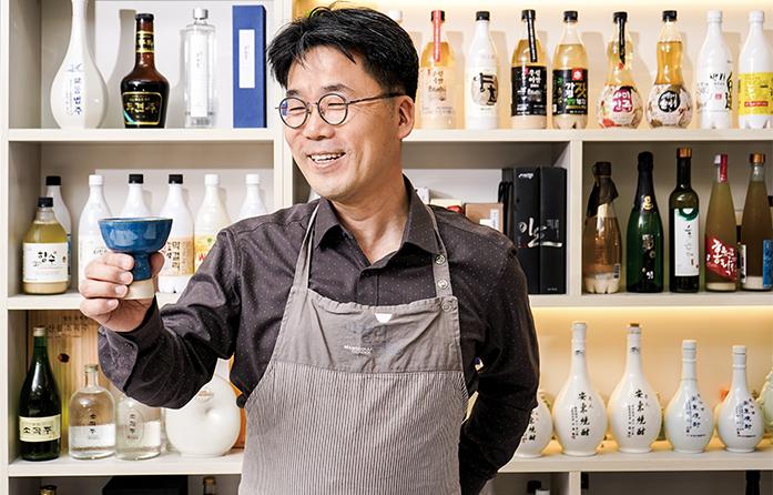 우리 술의 스토리텔러, 술 평론가로 창직하기